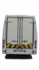 Комплекс рентгенівський діагностичний КРД «INDIascan-01» (автобус)